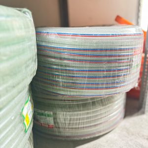 包紗管 (夾紗管/農用管)